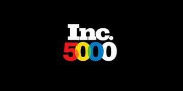 Inc. 5000 logo