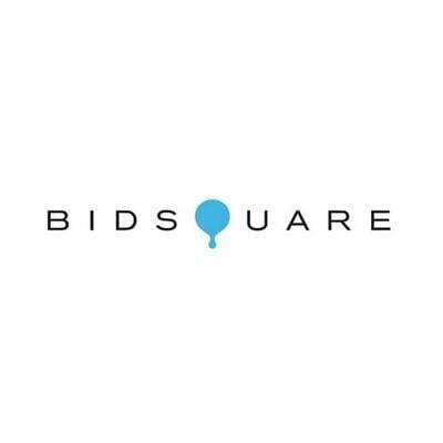 Bidsquare marketplace logo