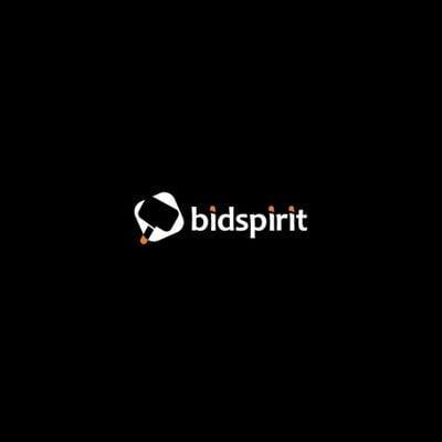 BidSpirit marketplace logo