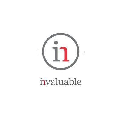 Invaluable marketplace logo