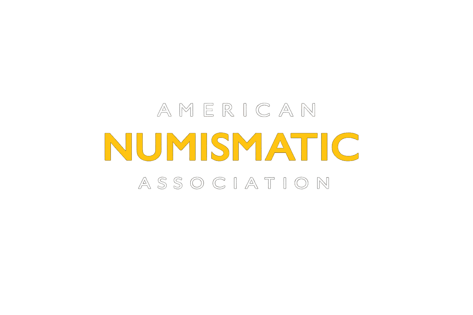 American Numismatic Association logo